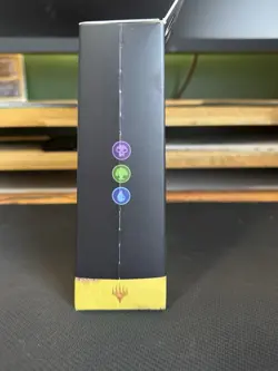 MTG Fallout Mutant Menace Commander Deck – Magic the Gathering | New Sealed - Image 3