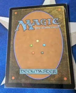 Dreamroot Cascade Borderless Foil MTG VOW Crimson Vow - Image 2