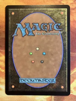 MTG Borderless Harmonize (7021) Secret Lair: X Marvel's Spider-Man Near-Mint!! - Image 2