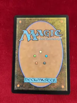 2022 Magic The Gathering MTG Ledger Shredder #46 Streets Of New Capenna - Image 2