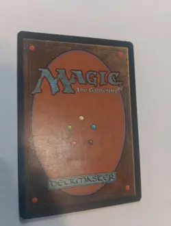 1x MTG Abeyance Weatherlight Korean LP Magic the Gathering Rare Premodern - Image 3