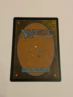 Magic the Gathering : ETERNAL MASTERS Mana Crypt NM MTG - Image 2