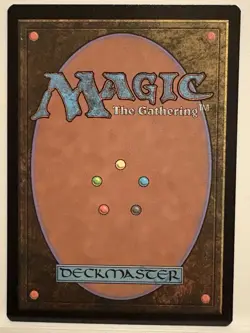 🌟 Displacer Kitten FOIL MTG D&D Roll for Initiative Secret Lair 🌟 - Image 3