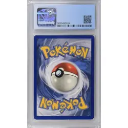 1999 Pokemon German Raichu- 1st Edition Base Set Holo, CGC 7.5 14/102 - Image 2