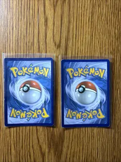 Pokemon Pikachu SM04 Promo Holo & Pikachu 35/108 2016 - Image 4