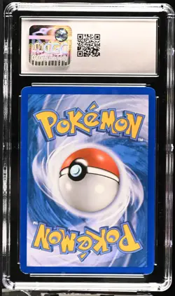 Banette - Triumphant 14/102 Non-Holo Rare 2010 Pokemon - CGC 9 Mint - Pop 4 - Image 2