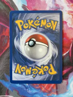 Pokemon Ditto (Squirtle) 64/113 EX Delta Species Common Regular 2005 60HP - Image 3