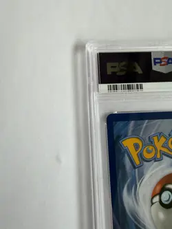 2016 POKEMON XY STEAM SIEGE #79 M GARDEVOIR EX PSA 9 - Image 4