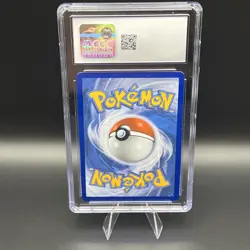 2021 Pokemon SWSH Celebrations Venusaur Classic Collection #15/102 CGC 10 - Image 2