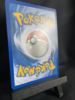 Pokemon TCG Blastoise Holo Rare Card 2/127 Platinum Base Set 2009 LP - Image 5