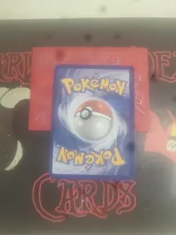 Pokemon TCG Dark Explorers "Sableye" 62/108 UNCOMMON NM - Image 2