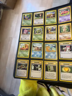 Pokemon Neo Genesis Vintage Collection - Image 3