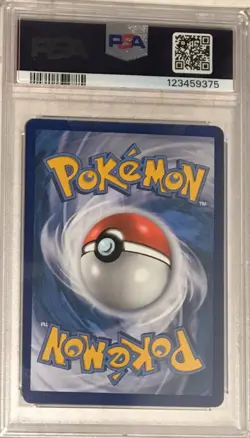 2019 Pokemon Hidden Fates PSA 8 Moltres & Zapdos & Articuno GX Ultra Rare #44 - Image 2