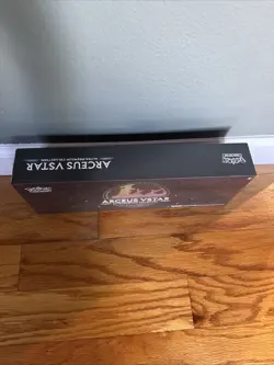 Pokemon TCG - Arceus V Star Ultra Premium Collection Box - Image 5