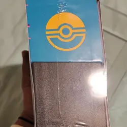 Pokemon Mega Evolution Ascended Heroes ETB Sealed with MAGNETIC ACRYLIC CASE!!! - Image 5