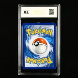 TQG 9.5 MINT+ 2017 Pokemon ENG Deino 60/111 C - Image 3
