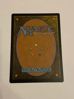 Magic the Gathering : ETERNAL MASTERS Vampiric Tutor NM MTG - Image 2