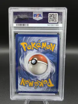 2021 Pokemon Celebrations Gardevoir ex PSA 10 Classic Collection 93/101 Gem Mint - Image 2