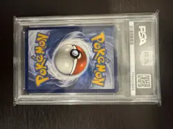 Pokemon TCG Glaceon VSTAR GG40/GG70 Galarian Gallery Crown Zenith PSA 10 - Image 2