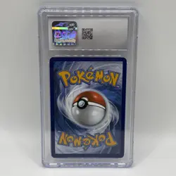 Pokemon TCG Skarmory 209/191 Surging Sparks Illustration CGC 8 - Image 2