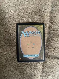Magic The Gathering Elvish Archdruid Foil Korean Language MTG (US Seller) - Image 3