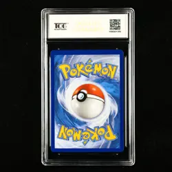 TQG 9.5 MINT+ 2017 Pokemon ENG Tapu Lele GX SWSH-CB 60/145 Holo GX - Image 3