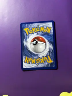 Pokemon TCG Zekrom EX Black Bolt 158/086 English, Near Mint Condition - Image 2