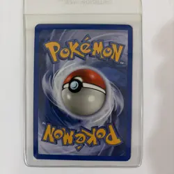 Pokemon 2003 Skyridge Machoke 38/144 Reverse Holo LP - Image 2