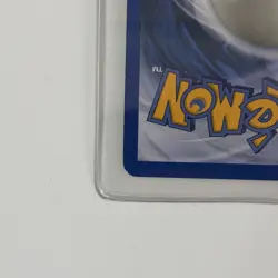 Pokemon 2003 Skyridge Machoke 38/144 Reverse Holo LP - Image 4