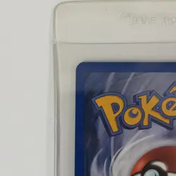 Pokemon 2003 Skyridge Machoke 38/144 Reverse Holo LP - Image 5