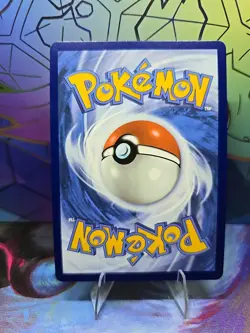 Pokemon Alolan Exeggutor EX 225/191 Surging Sparks SV Ultra Rare Full Art - Image 3