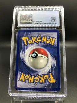 1999 Pokemon Unlimited Base Set Holo Raichu 14/102 CGC 8.5 PSA BGS - Image 2