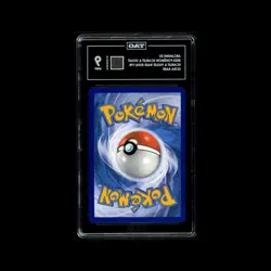 2023 Pokemon Scarlet & Violet Arcanine ex 224/198 TAG 9 - Image 2
