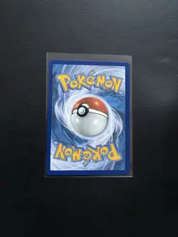 Pokemon TCG Fuecoco SVP Black Star Promos SVP079 NM - Image 2