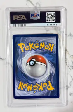 Pokemon Chilling Reign 224/198 Snorlax Gold Secret Rare FA PSA 10 - Image 2