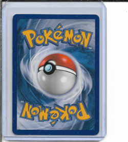 Pokemon Deoxys Rayquaza Holo Rare #22 Played Excellent Condition - Image 2