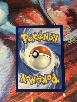 Pokemon Deutsch Enigmaras Voltrel ASC 231/217 Erhabene Helden Near Mint - Image 2