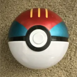 Pokemon TCG Lure Ball Tin - Image 1