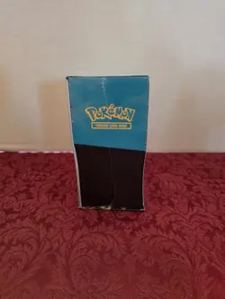 Pokemon TCG Mega Evolution Ascended Heroes Elite Trainer Box ETB Factory Sealed - Image 2