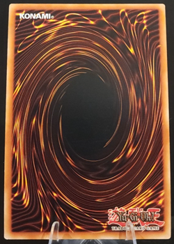 Endymion, the Mighty Master of Magic SR08-EN001 Ultra Rare (1st ED) - YuGiOh NM - Image 2