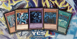 Mazzo Drago Bianco Occhi Blu/Obelisk Yu-Gi-Oh 40 Carte Anime Deck Kaiba Completo - Image 1