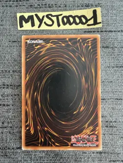 Carte Yu-gi-oh! Serviteur Robot EXVC-FR001 Rare Francais Occasion - Image 2