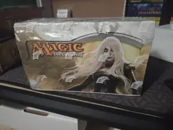 Magic the Gathering MTG AVACYN RESTORED Booster Box Factory Sealed English - Image 2