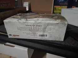 Magic the Gathering MTG AVACYN RESTORED Booster Box Factory Sealed English - Image 3