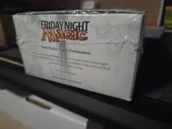 Magic the Gathering MTG AVACYN RESTORED Booster Box Factory Sealed English - Image 5