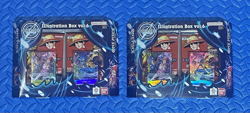 One Piece Card Game Illustration Box Vol. 6 Lot Of 2 - Image 1