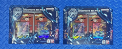 One Piece Card Game Illustration Box Vol. 6 Lot Of 2 - Image 2