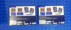 One Piece Card Game Illustration Box Vol. 6 Lot Of 2 - Image 3