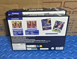 One Piece Card Game Illustration Box Vol. 6 Lot Of 2 - Image 5