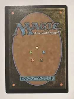 MTG Chain Of Vapor Future Sight Foil - Image 2